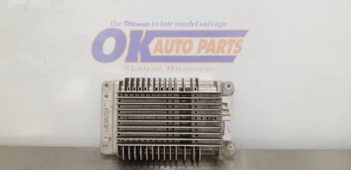 2004 Chevrolet Silverado 2500 15054672 Used OEM Audio Amplifier
