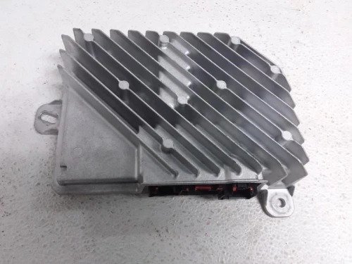 2021 Chevrolet 84887334 Used OEM Audio Amplifier