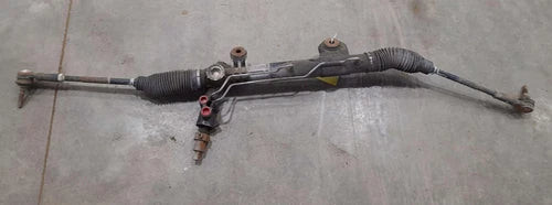 09-11 Dodge Ram 1500 Quad Cab/Crew Cab Steering Rack and Pinion Assembly OEM used OEM rack and pinion
