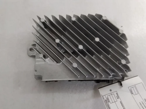 2026 Chevrolet Colorado 86287802 Bose Used OEM Audio Amplifier
