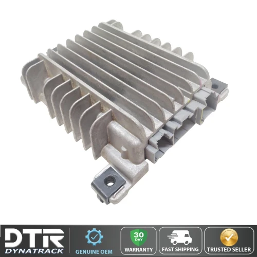 2007-2009 Chevrolet Traverse 25796753 Bose Used OEM Audio Amplifier