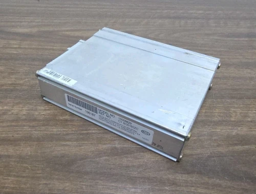 2002 Chevrolet Avalanche 15068829 Used OEM Audio Amplifier