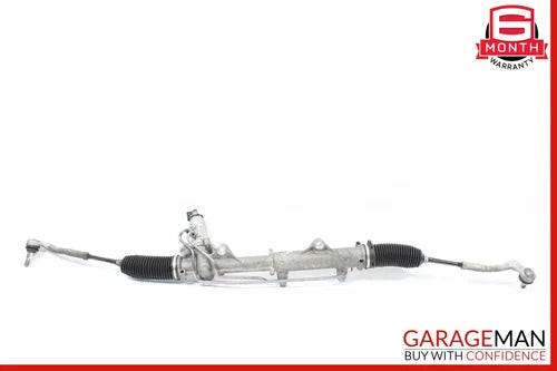 08-14 Mercedes W204 C250 C350 RWD Power Steering Rack & Pinion Assembly OEM used OEM rack and pinion