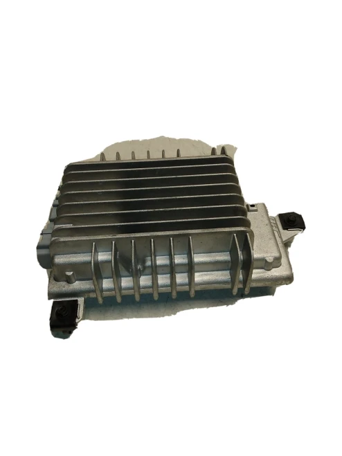 2010-2016 Chevrolet 25994310 Bose Used OEM Audio Amplifier