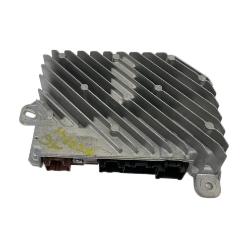 2022-2023 Chevrolet Traverse 86786705 Used OEM Audio Amplifier