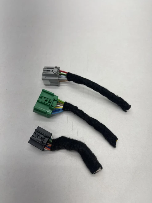 2010-2016 Chevrolet Traverse 25994310 Bose Used OEM Audio Amplifier