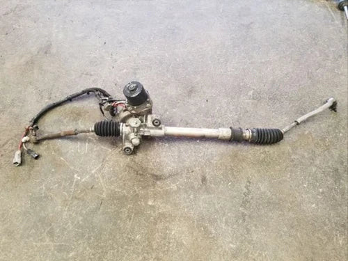 2006-2011 Honda Civic Electric Power Steering Gear Rack And Pinion Assembly Oem used OEM rack and pinion