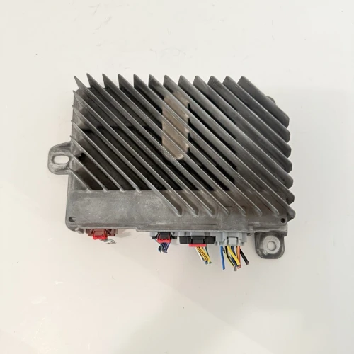 2019 Chevrolet Traverse 84503667 Used OEM Audio Amplifier