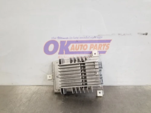2007 Chevrolet Silverado 1500 15186663 Used OEM Audio Amplifier
