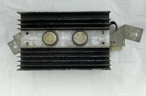 1968-1976 Chevrolet Corvette Used OEM Audio Amplifier