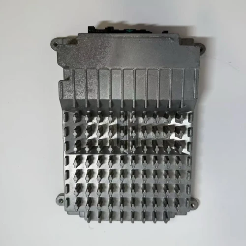 2015 Chevrolet Malibu 22976506 UQA Used OEM Audio Amplifier