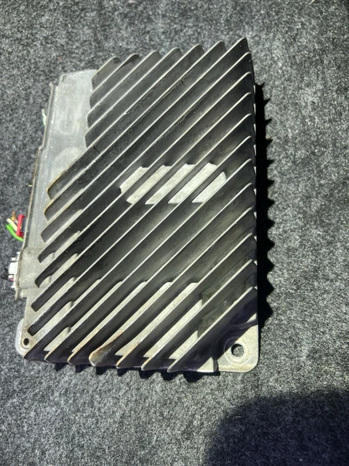 2014-2020 Chevrolet Impala 84502397 Used OEM Audio Amplifier