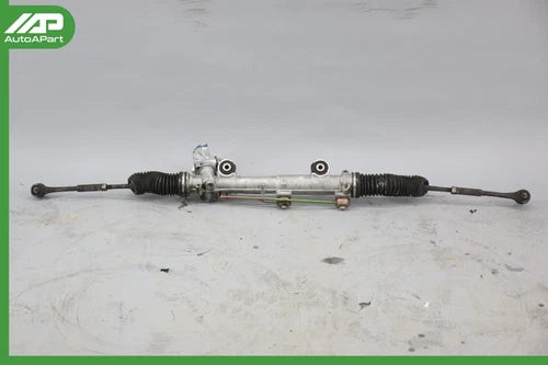 03-06 Mercedes R230 SL500 SL55 AMG Power Steering Rack And Pinion Assembly OEM used OEM rack and pinion