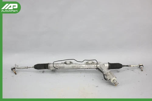 09-12 BMW F01 750i 750Li Power Steering Rack & Pinion Assembly 7853501385 OEM used OEM rack and pinion