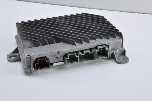 2016-2017 Chevrolet Cruze Bose Used OEM Audio Amplifier