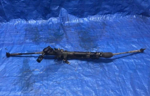 09-13 Subaru Forester Power Steering Gear Rack And Pinion OEM used OEM rack and pinion