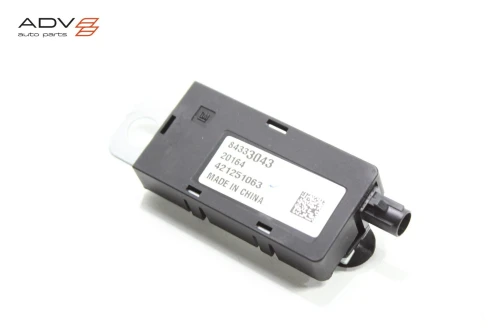 2018-2023 Chevrolet Traverse Used OEM Audio Amplifier