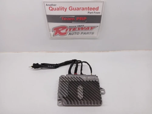 2015-2020 Chevrolet Suburban Bose Used OEM Audio Amplifier