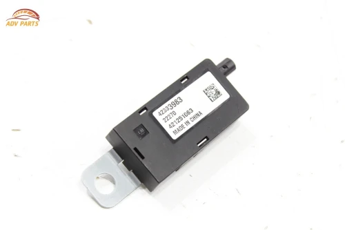 2017-2023 Chevrolet Bolt Used OEM Audio Amplifier