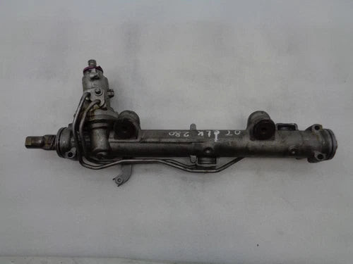 2006-2008 Mercedes SLK280 R171 Steering Rack And Pinion OEM DK90304 used OEM rack and pinion