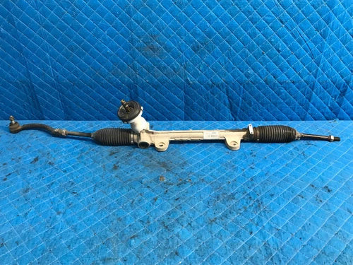 14-16 Hyundai ELANTRA Steering Gear Rack Power Rack & Pinion Sedan OEM used OEM rack and pinion