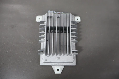 2009 Chevrolet Suburban 20811234 Used OEM Audio Amplifier