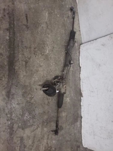 2010-2013 Mazda 3 Power Steering Gear Rack And Pinion W/O Turbo Oem used OEM rack and pinion