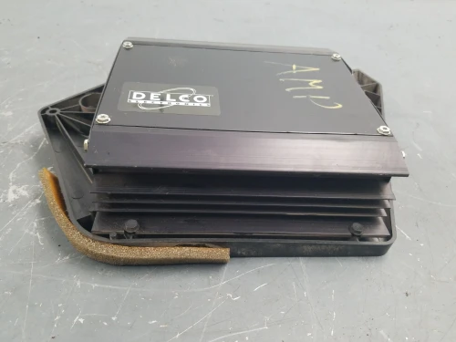 2000 Chevrolet Camaro Used OEM Audio Amplifier