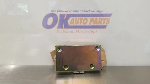 2003 Chevrolet Corvette 10290827 Used OEM Audio Amplifier