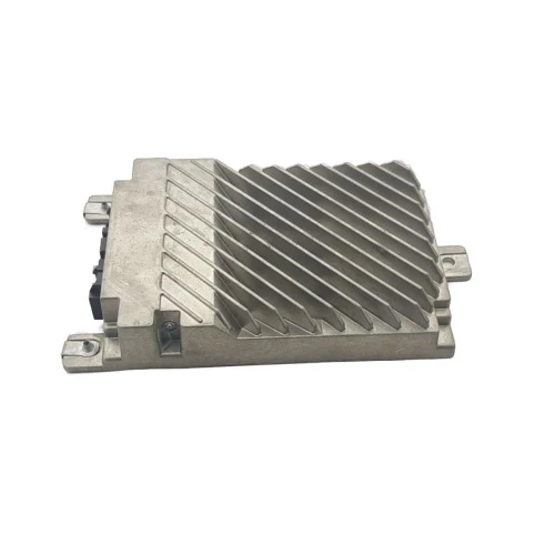 Chevrolet 22855806 Used OEM Audio Amplifier
