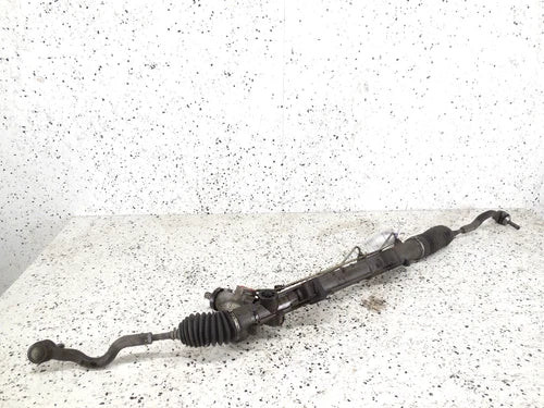 2010-2015 Jaguar XJ Power Steering Gear Rack & Pinion OEM used OEM rack and pinion