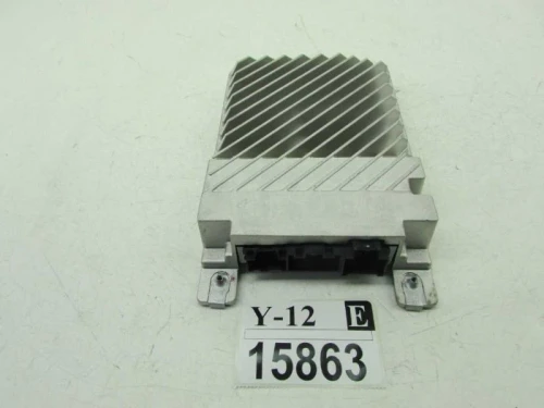 2012 Chevrolet Equinox 22855806 8 Speaker Used OEM Audio Amplifier