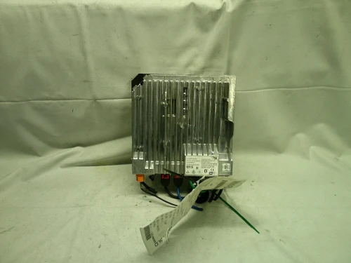 2020 Chevrolet Camaro Used OEM Audio Amplifier