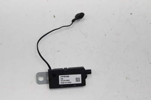 2017-2019 Chevrolet Cruze Used OEM Audio Amplifier