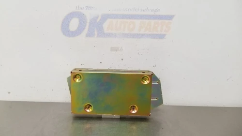 2000 Chevrolet Corvette 10290827 Bose Used OEM Audio Amplifier