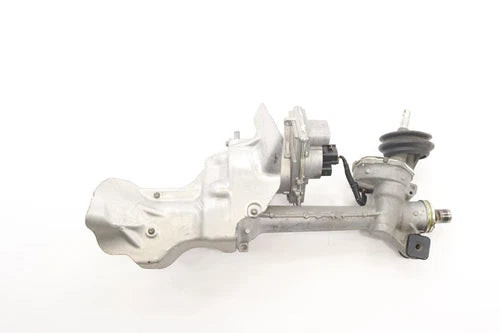 2020 - 2021 GMC ACADIA POWER STEERING GEAR RACK & PINION OEM 85164410 used OEM rack and pinion