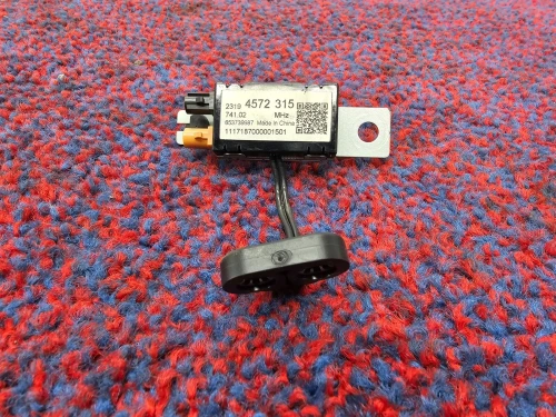 2015-2020 Chevrolet Suburban Used OEM Audio Amplifier