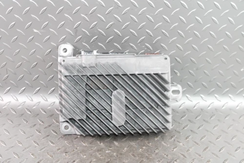 2015-2020 Chevrolet Tahoe 84004212 Bose Used OEM Audio Amplifier