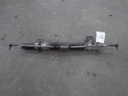 2003-2011 Honda Element Electric Power Steering Gear Rack & Pinion OEM used OEM rack and pinion