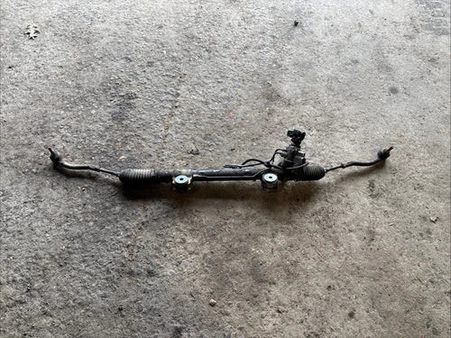 ️2011-2019 INFINITI M37 M56 Q70 POWER STEERING RACK AND PINION RWD ASSEMBLY OEM used OEM rack and pinion