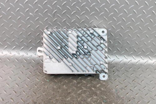 2021-2024 Chevrolet Camaro 84850435 Used OEM Audio Amplifier