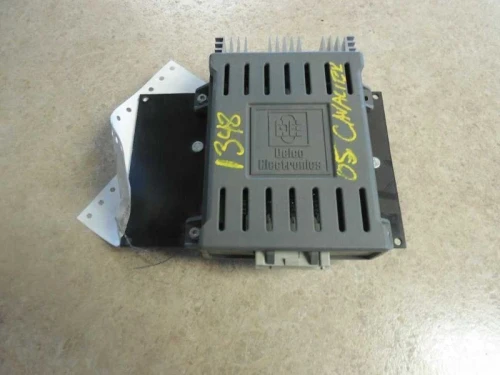 Chevrolet Malibu 22670845 Used OEM Audio Amplifier