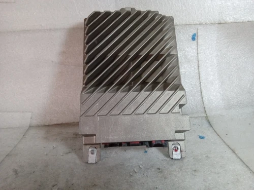 2010 Chevrolet 20872156 6 Speaker Used OEM Audio Amplifier