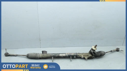 2006-2009 PONTIAC SOLSTICE SATURN SKY Power Steering Rack & Pinion 15923219 OEM used OEM rack and pinion