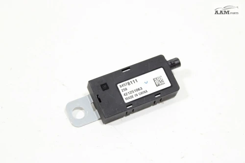 2020-2022 Chevrolet Blazer Used OEM Audio Amplifier