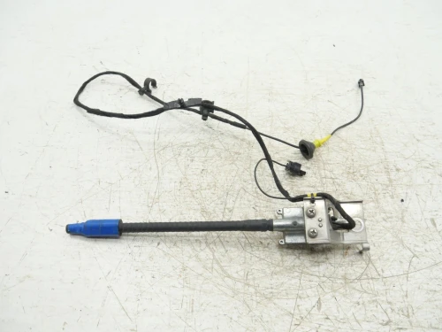 2014-2019 Chevrolet Corvette 23361417 Used OEM Audio Amplifier