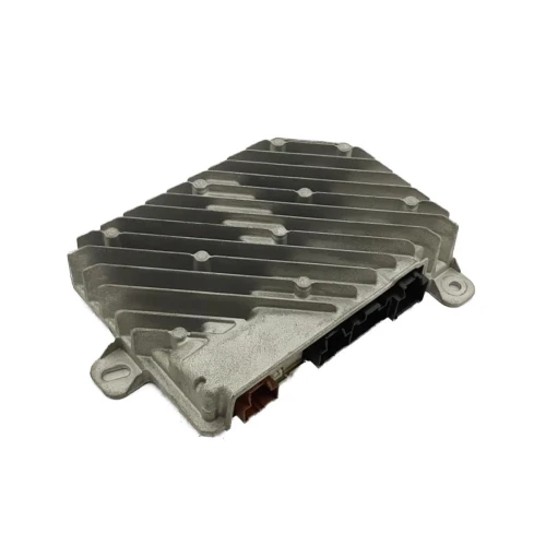 Chevrolet Malibu 84810749 Used OEM Audio Amplifier