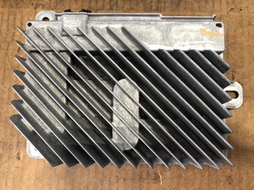 2015-2020 Chevrolet Tahoe 23183707 Bose Used OEM Audio Amplifier