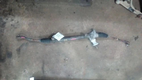 2015 Hyundai Sonata Steering Gear Rack & Pinion used OEM rack and pinion