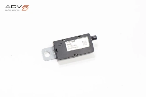 2022-2023 Chevrolet Bolt Used OEM Audio Amplifier